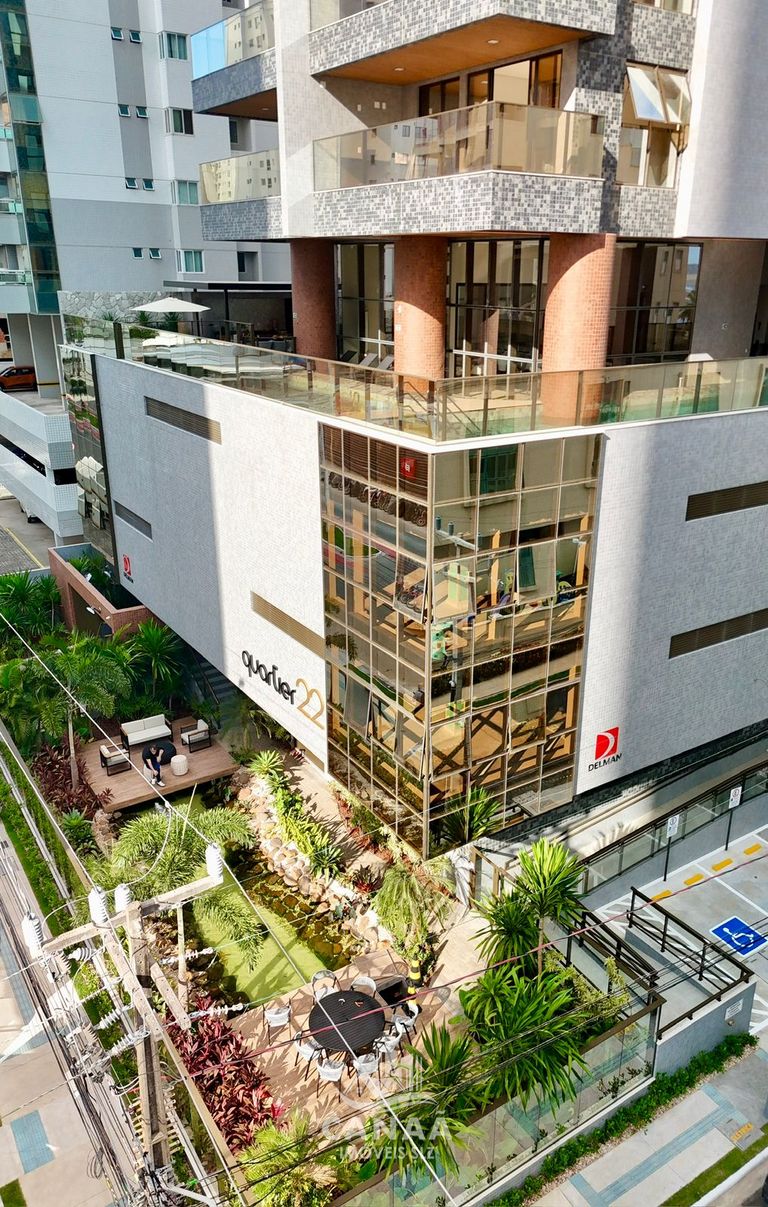 Apartamento, 4 quartos, 165 m² - Foto 40