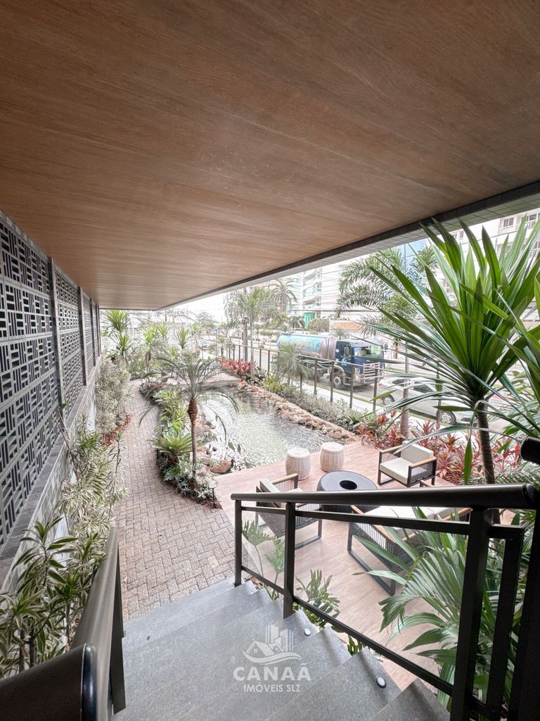 Apartamento, 4 quartos, 165 m² - Foto 45