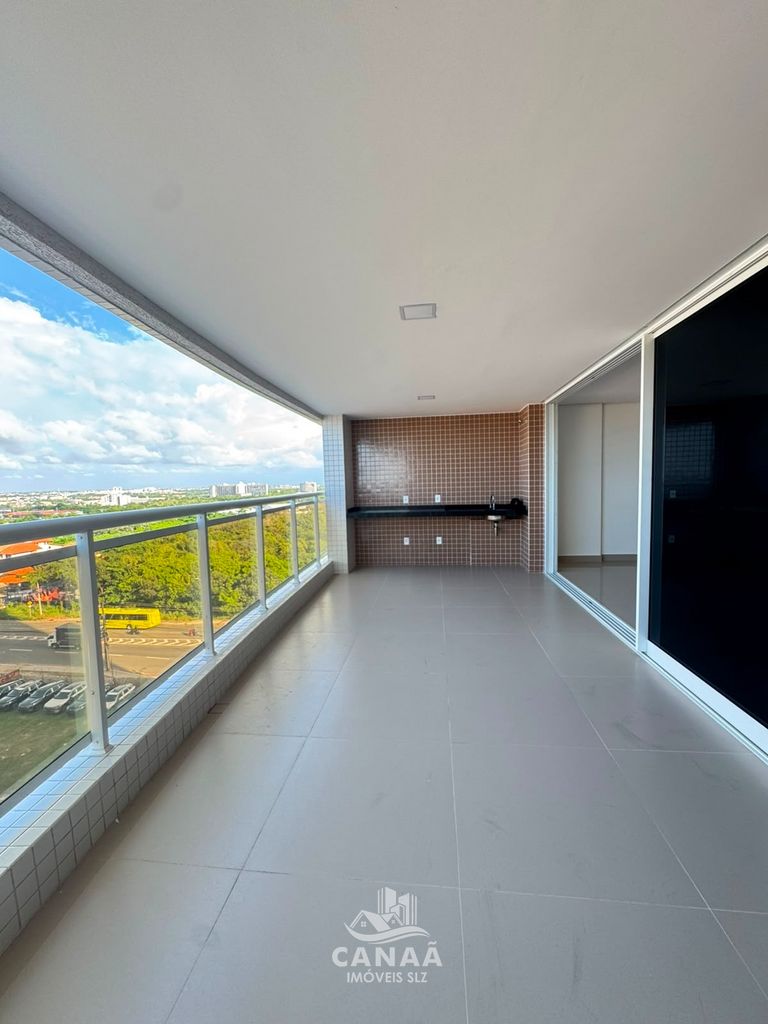 Apartamento, 4 quartos, 215 m² - Foto 2