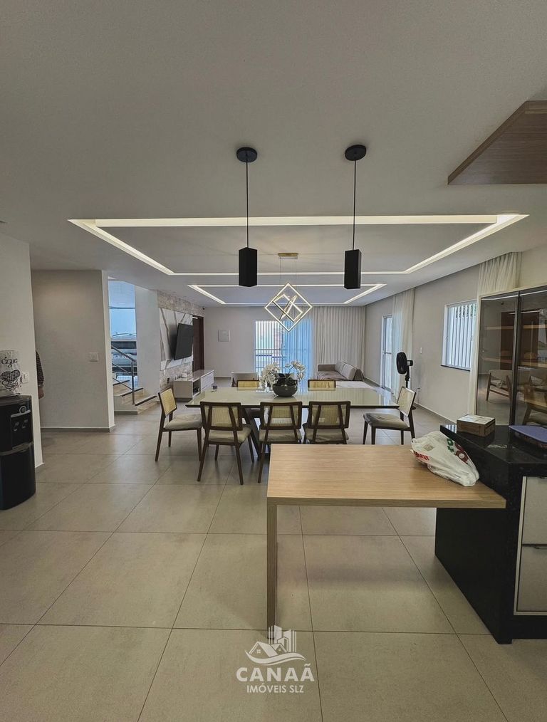 Sobrado, 5 quartos, 293 m² - Foto 6