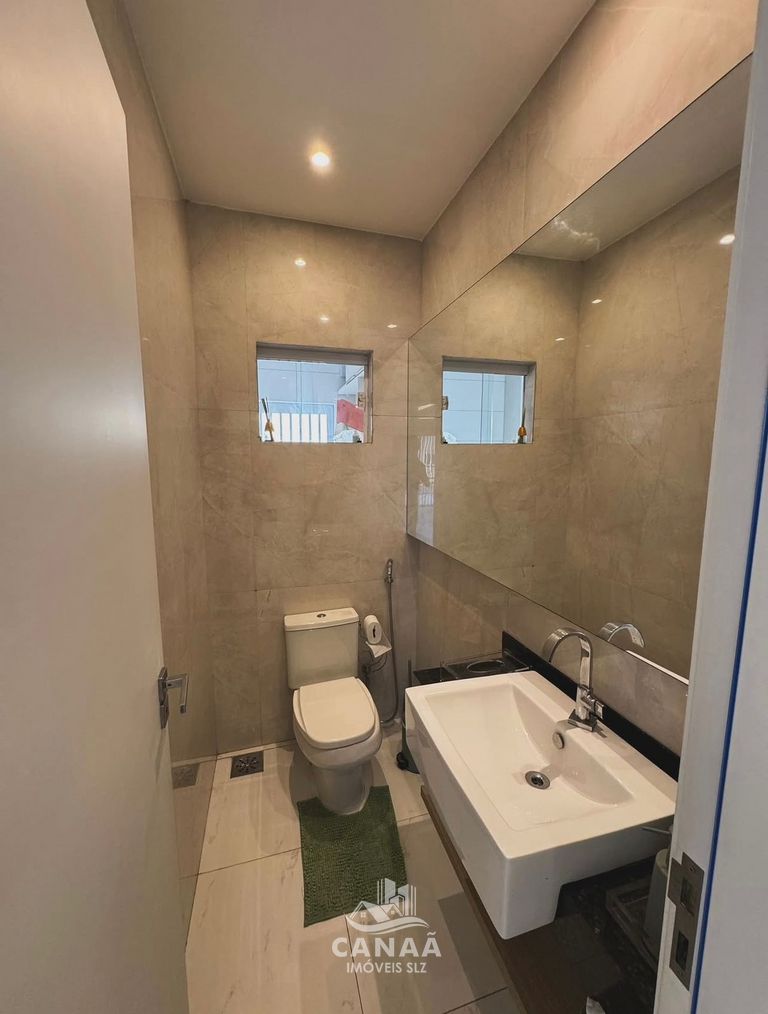 Sobrado, 5 quartos, 293 m² - Foto 18