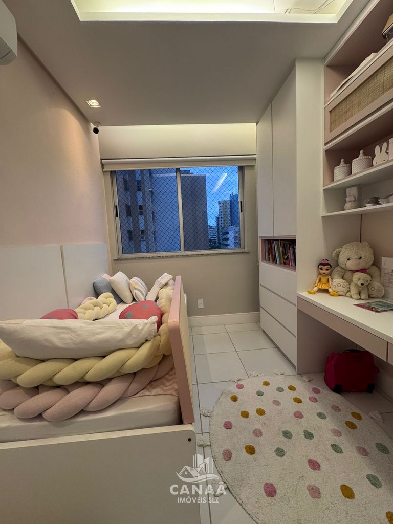 Apartamento, 3 quartos, 87 m² - Foto 9