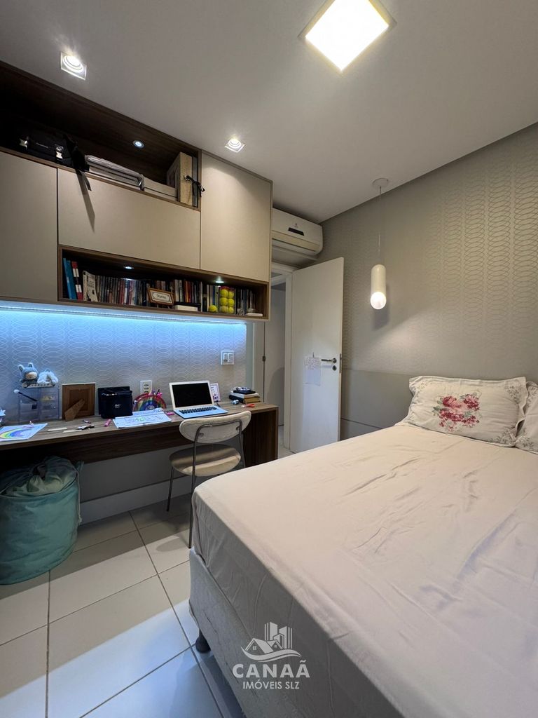 Apartamento, 3 quartos, 87 m² - Foto 10