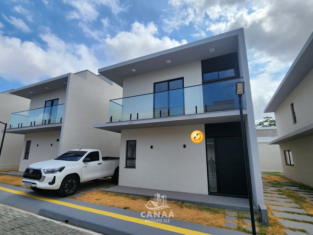 Casa de Condomínio, 3 quartos - Foto 2