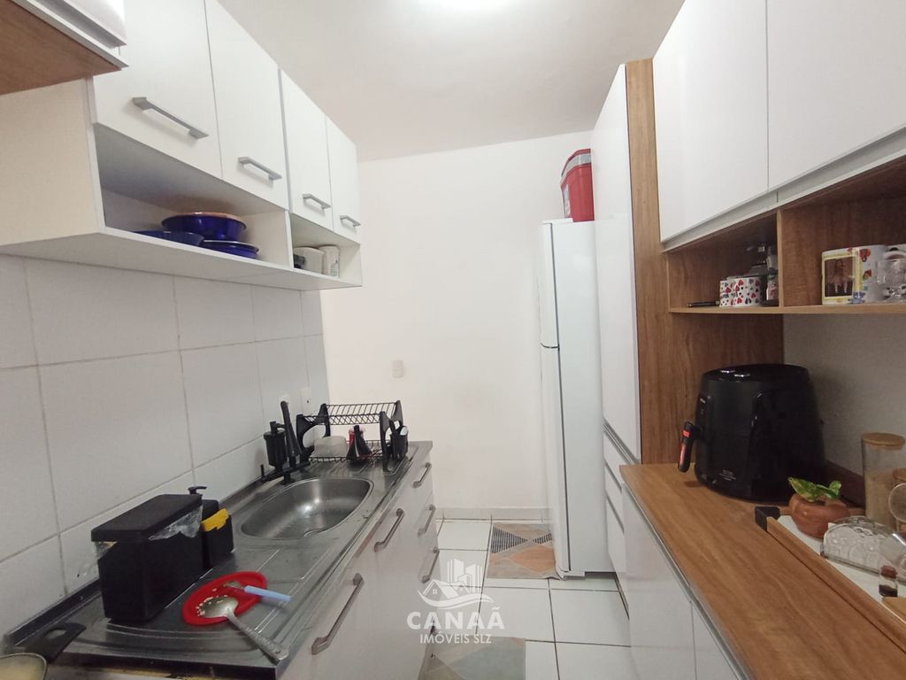 Apartamento, 2 quartos, 43 m² - Foto 4