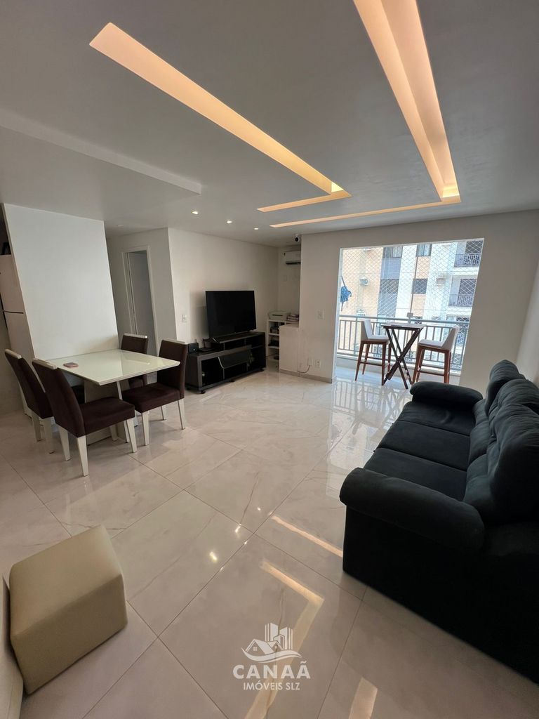 Apartamento, 3 quartos, 74 m² - Foto 3