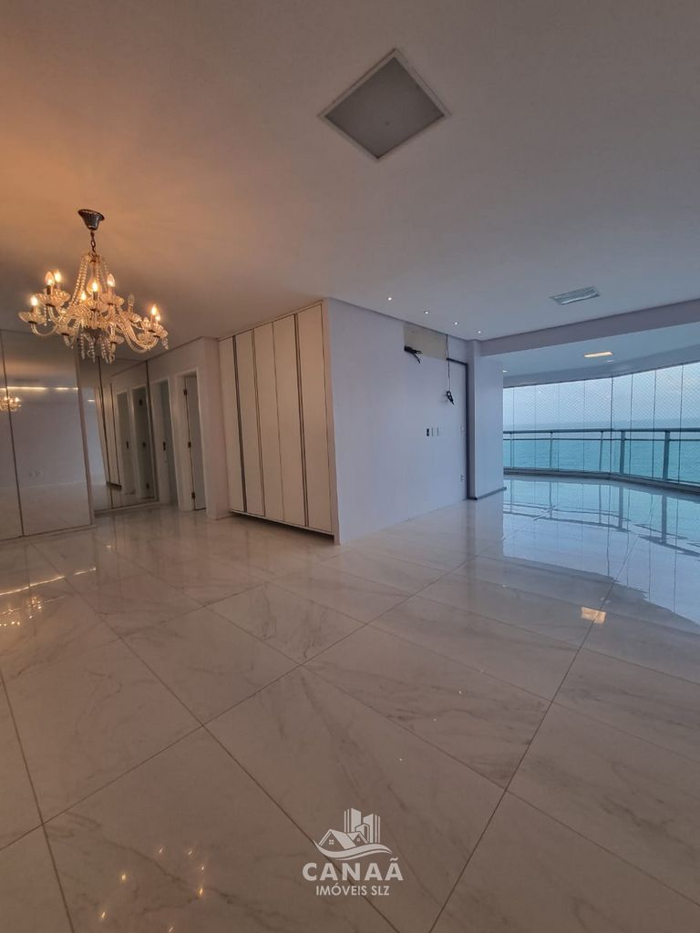 Apartamento, 3 quartos, 152 m² - Foto 2
