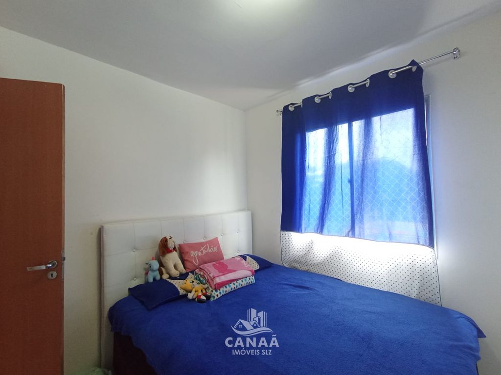 Apartamento, 2 quartos, 43 m² - Foto 11