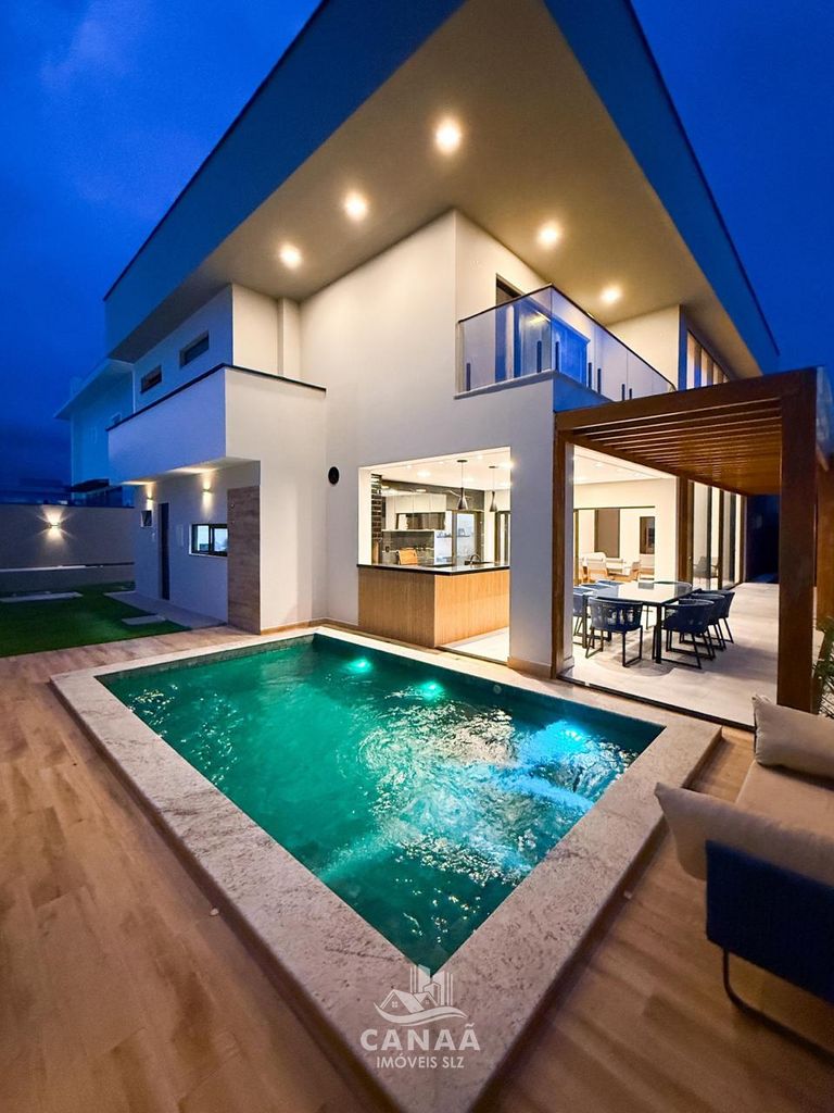 Casa de Condomínio, 3 quartos - Foto 7