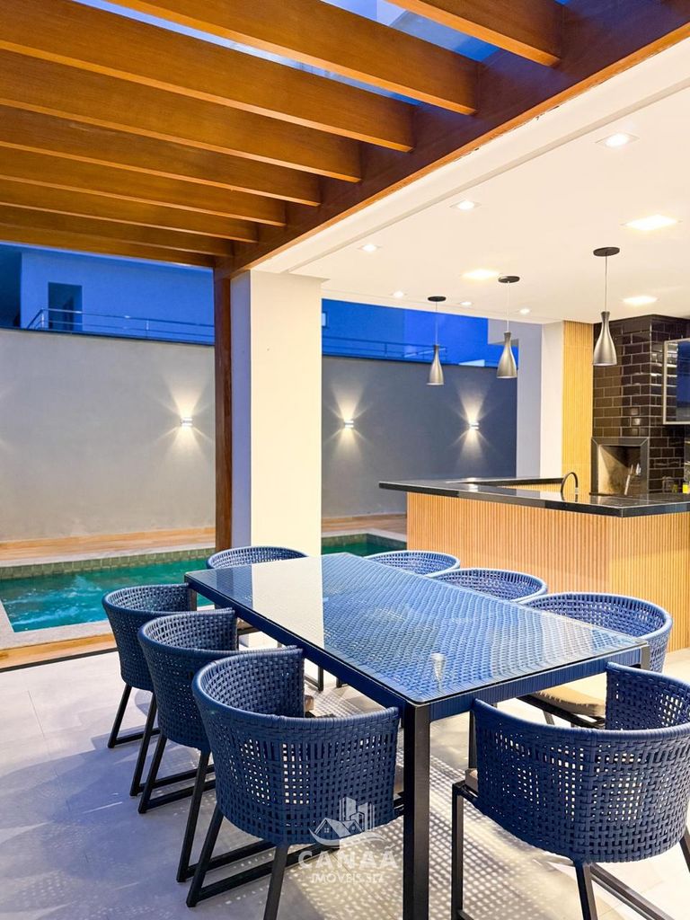 Casa de Condomínio, 3 quartos - Foto 12