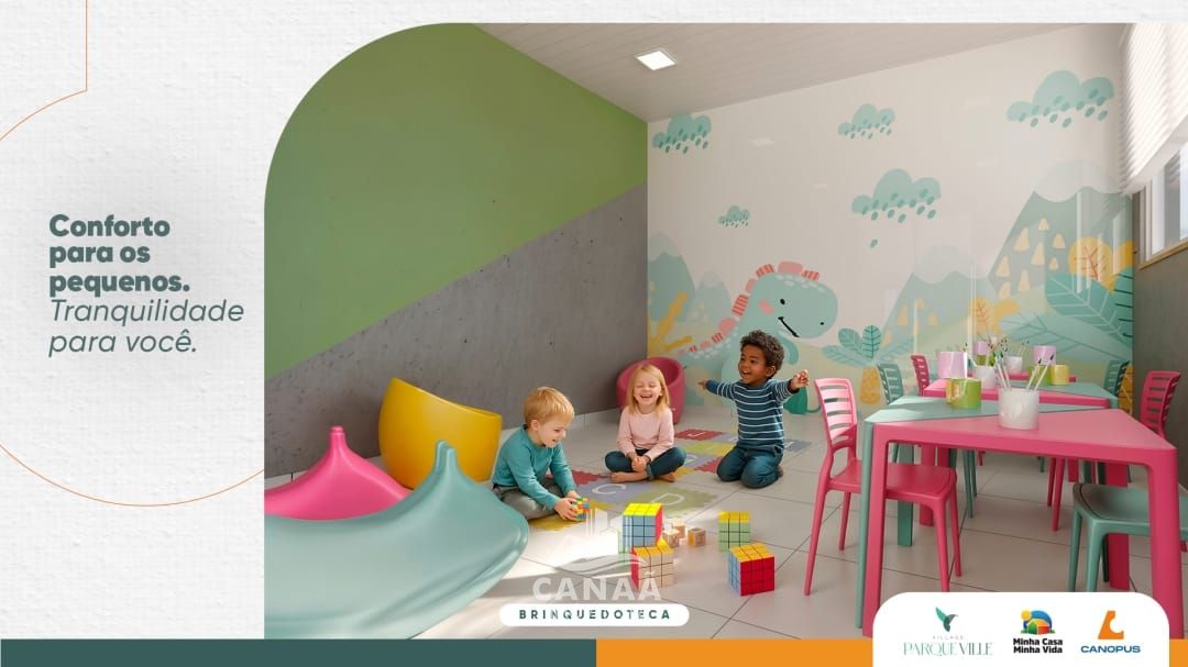 Casa de Condomínio, 2 quartos - Foto 11