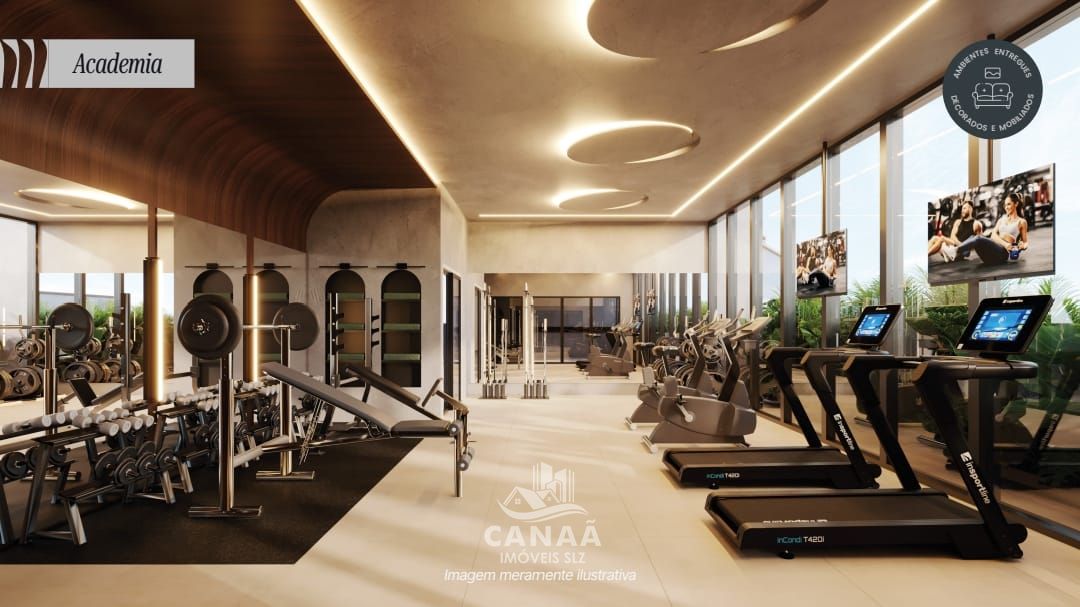 Apartamento, 3 quartos, 88 m² - Foto 5