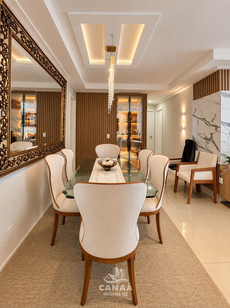 Apartamento, 3 quartos, 110 m² - Foto 5