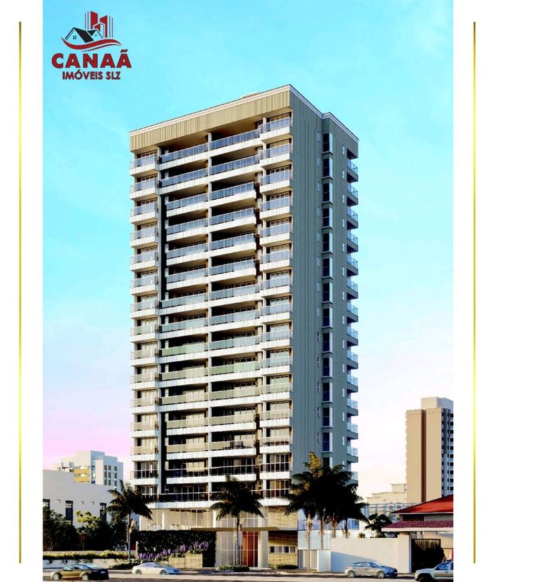 Apartamento, 4 quartos, 170 m² - Foto 1