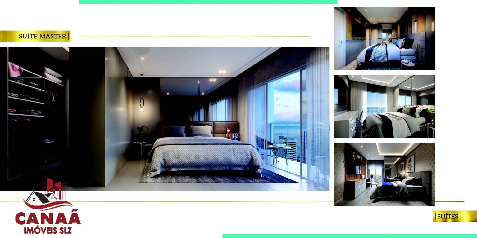 Apartamento, 4 quartos, 170 m² - Foto 15