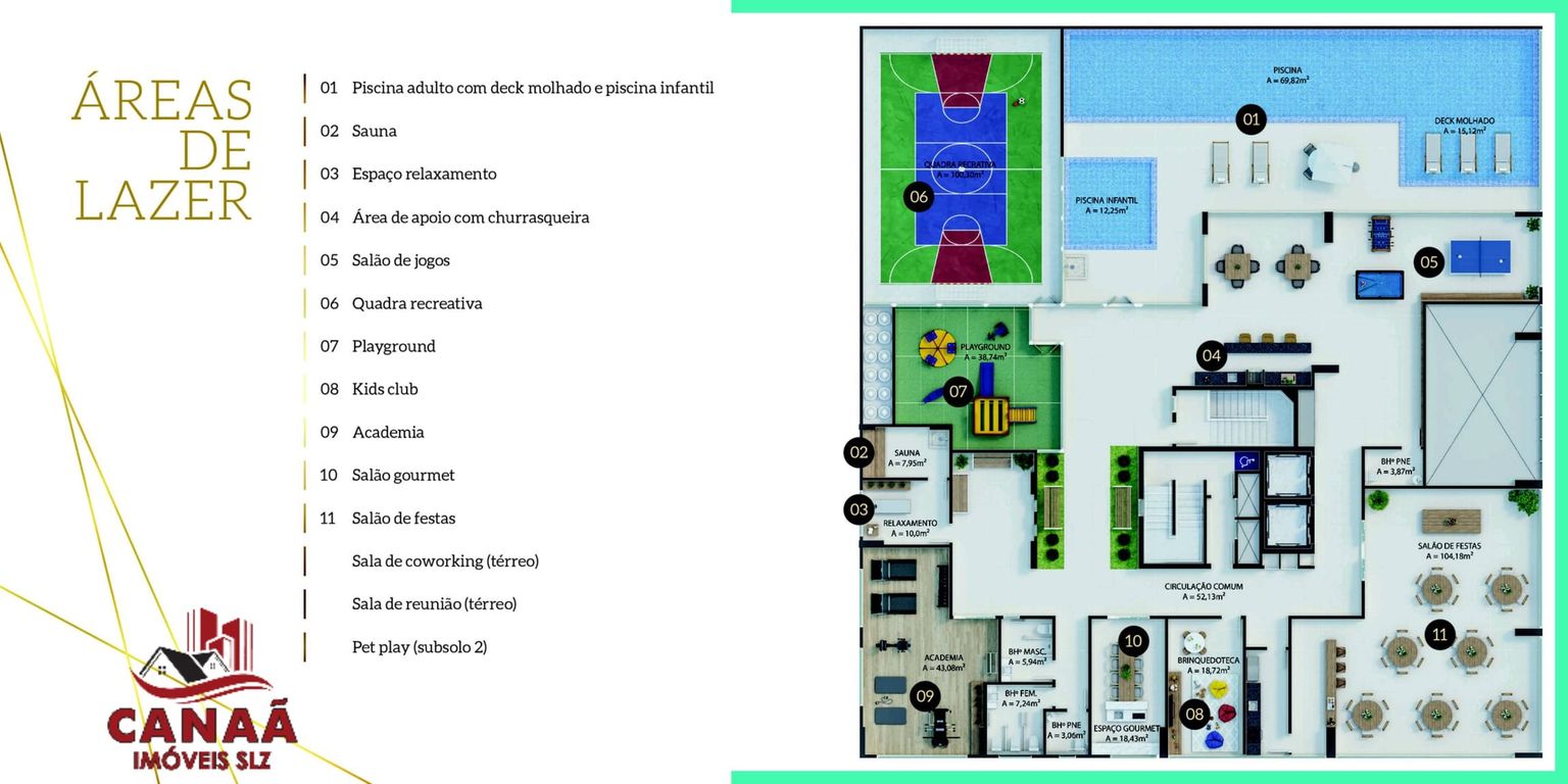 Apartamento, 4 quartos, 170 m² - Foto 5