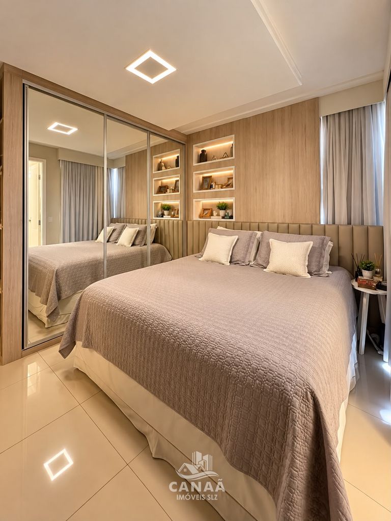 Apartamento, 3 quartos, 110 m² - Foto 10