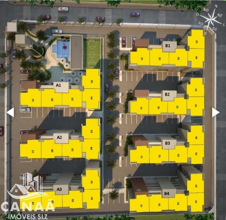 Apartamento, 2 quartos, 54 m² - Foto 14