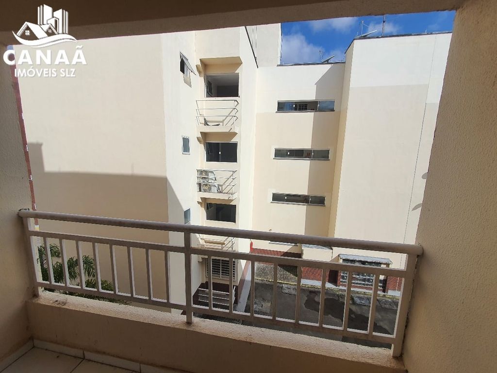 Apartamento, 2 quartos, 54 m² - Foto 2