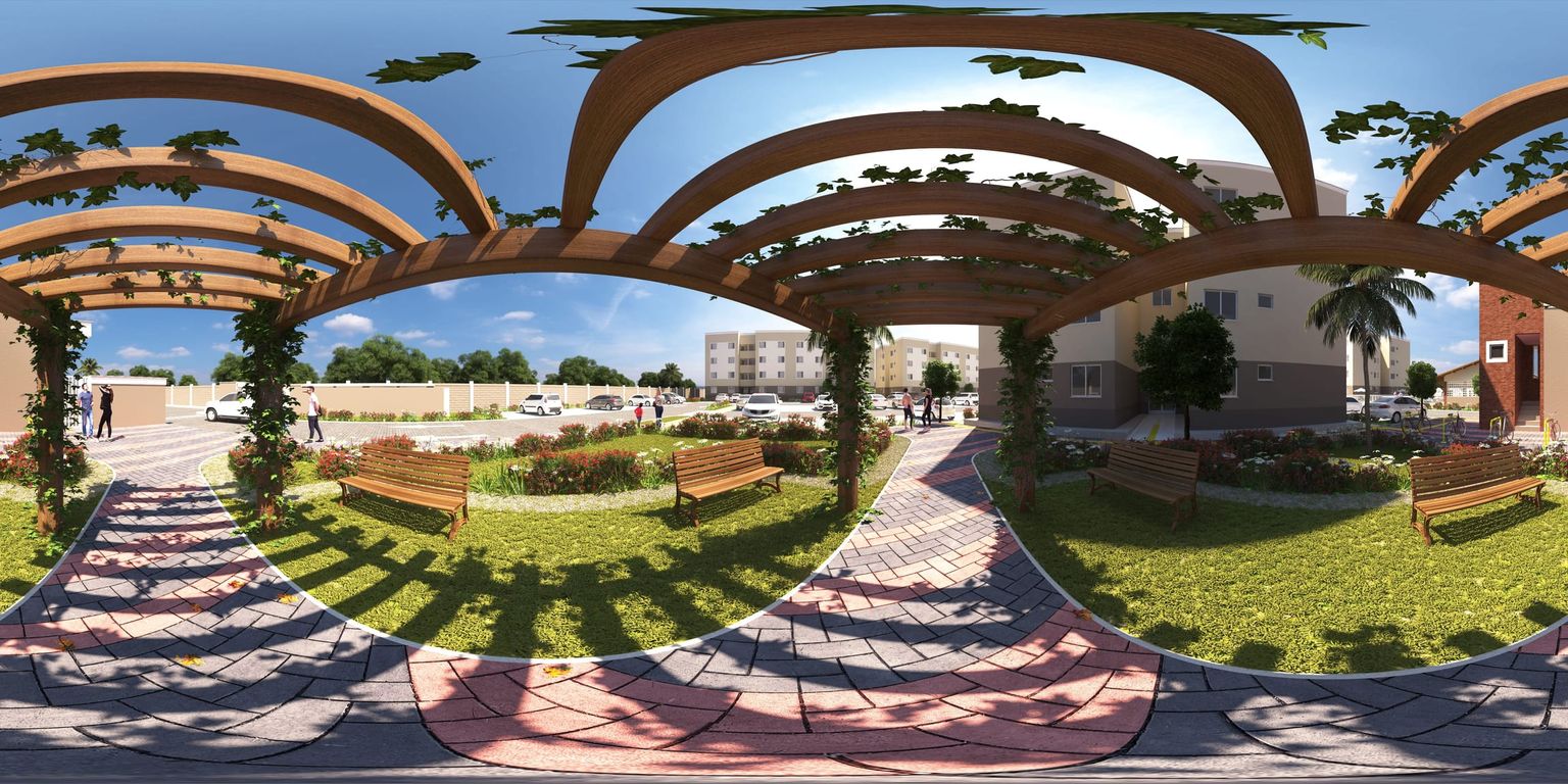 Apartamento, 2 quartos, 46 m² - Foto 21