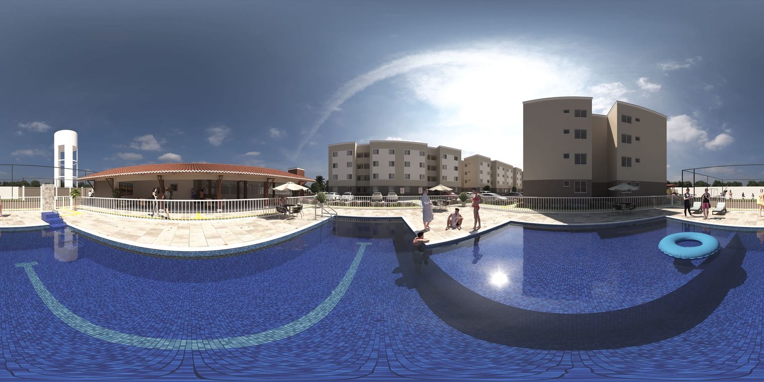 Apartamento, 2 quartos, 46 m² - Foto 20