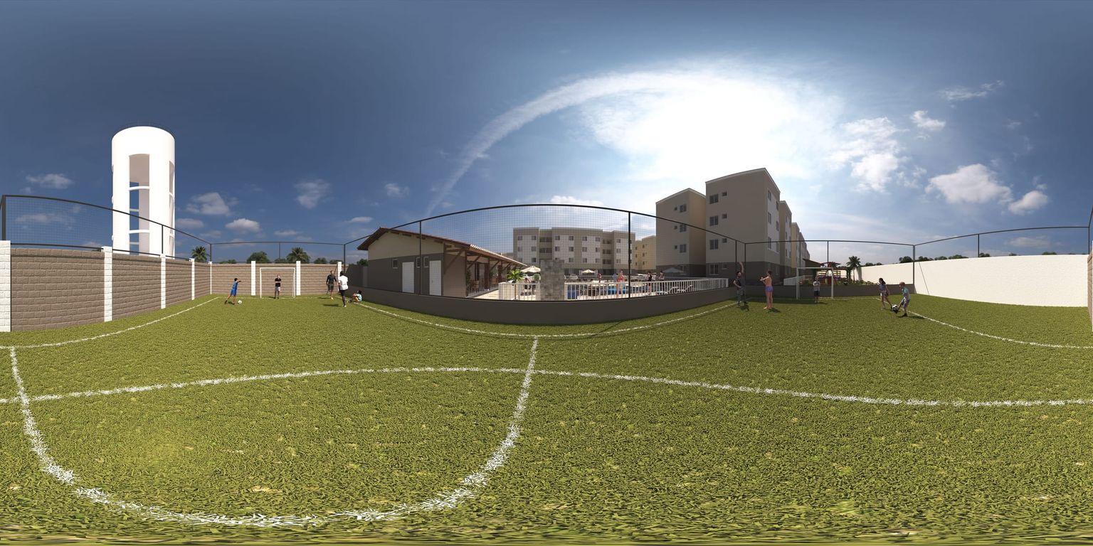 Apartamento, 2 quartos, 46 m² - Foto 19