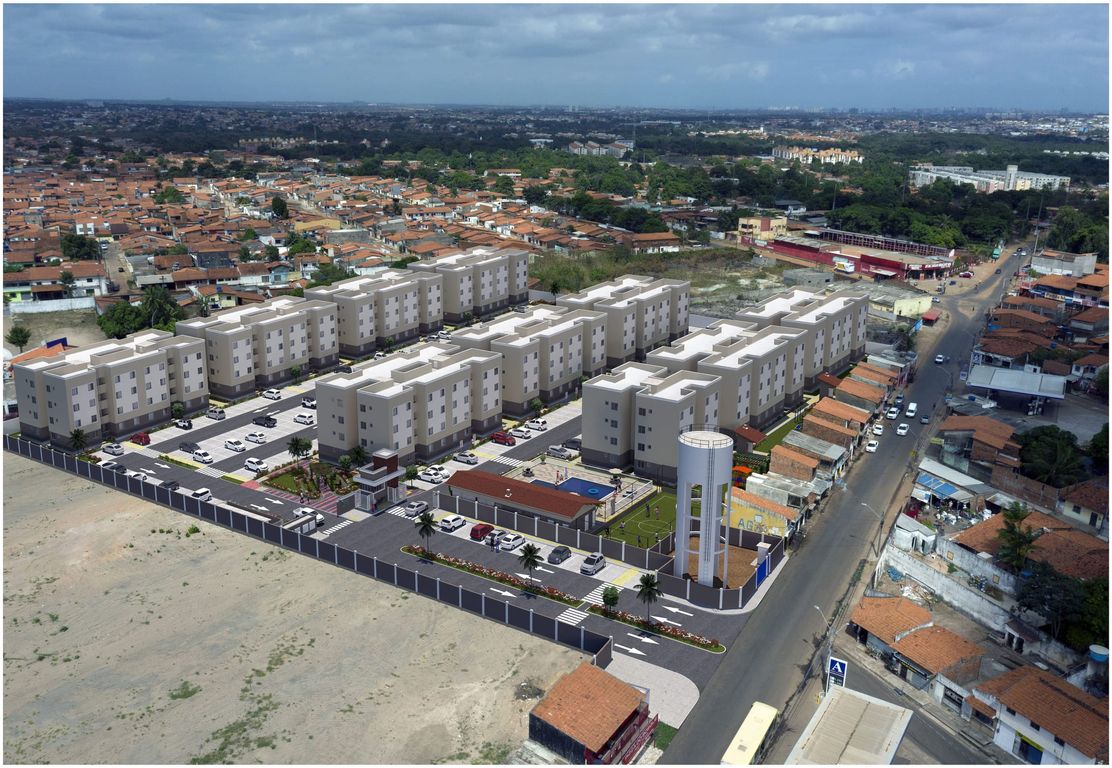 Apartamento, 2 quartos, 46 m² - Foto 18