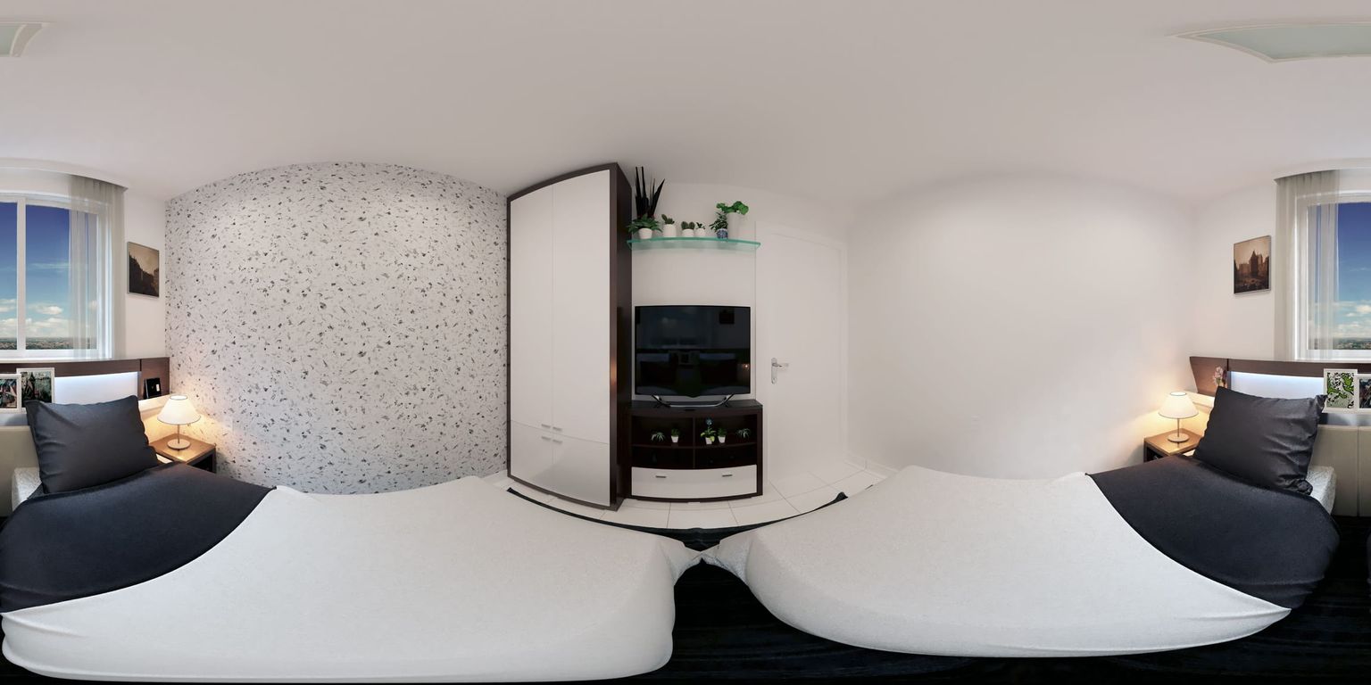 Apartamento, 2 quartos, 46 m² - Foto 15