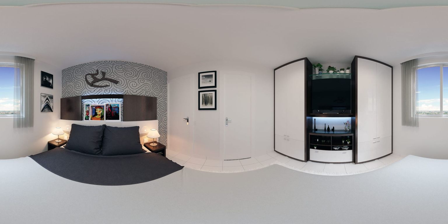 Apartamento, 2 quartos, 46 m² - Foto 14