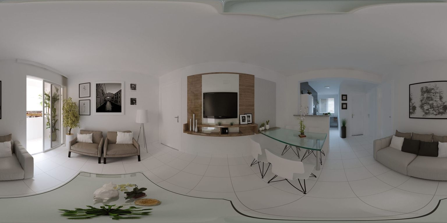 Apartamento, 2 quartos, 46 m² - Foto 13