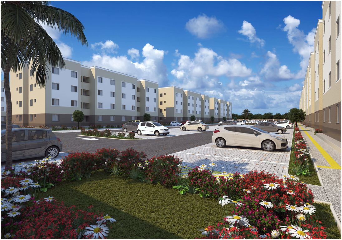 Apartamento, 2 quartos, 46 m² - Foto 11