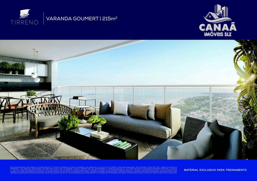 Apartamento, 4 quartos, 215 m² - Foto 4