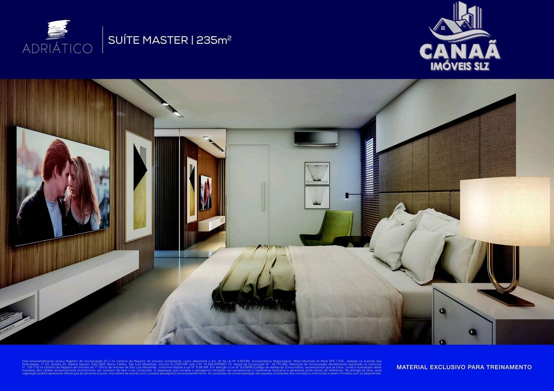 Apartamento, 4 quartos, 215 m² - Foto 6