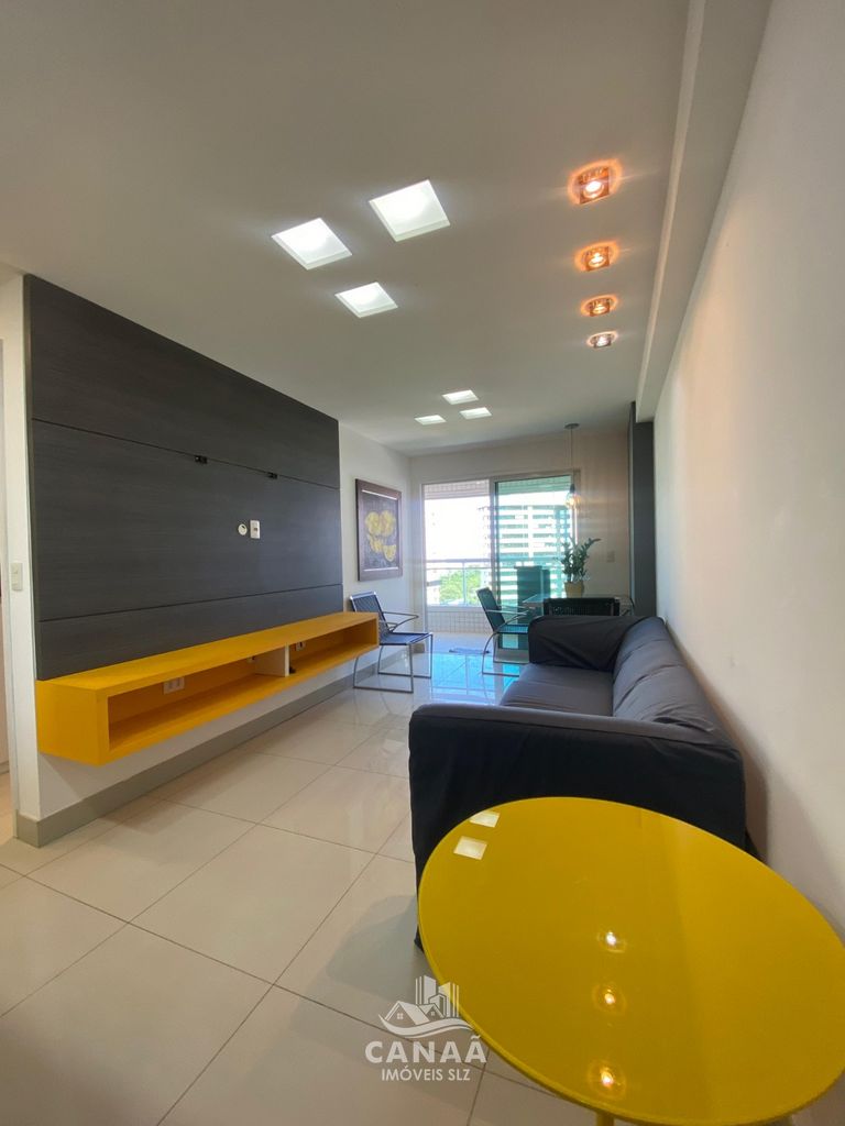 Flat/Apart Hotel, 1 quarto, 49 m² - Foto 1