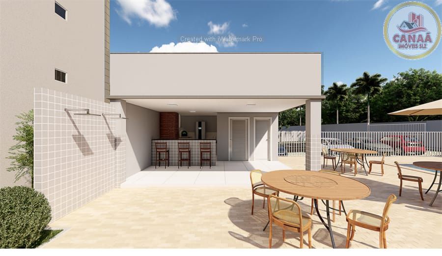 Apartamento, 2 quartos, 44 m² - Foto 10