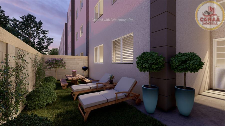 Apartamento, 2 quartos, 44 m² - Foto 12