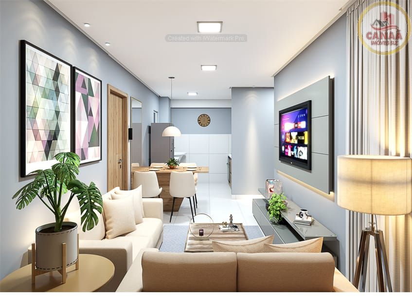 Apartamento, 2 quartos, 44 m² - Foto 14