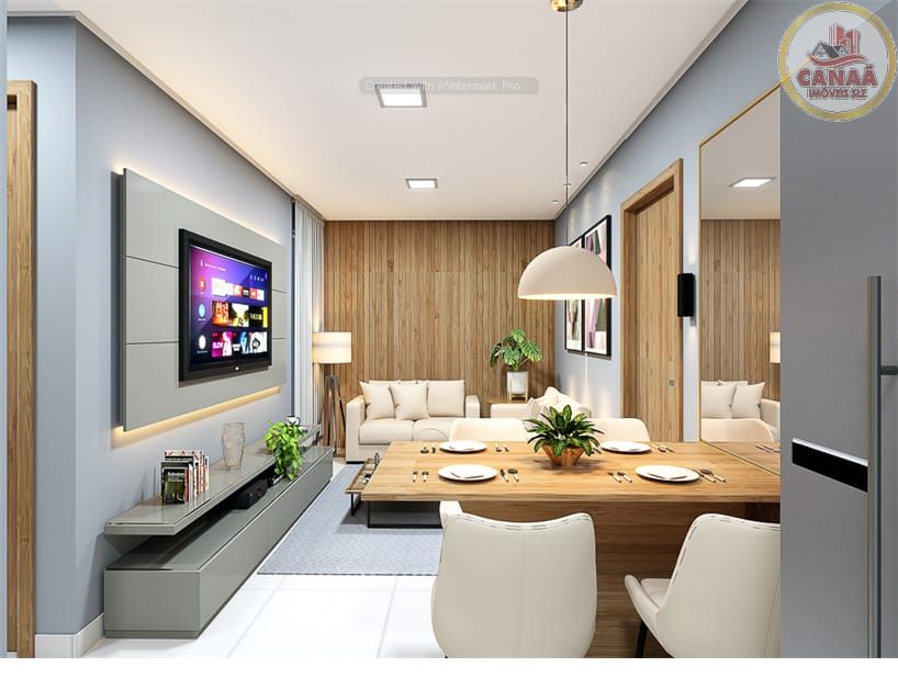 Apartamento, 2 quartos, 44 m² - Foto 15