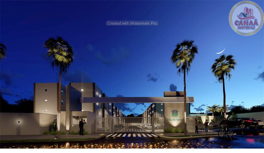 Apartamento, 2 quartos, 44 m² - Foto 13