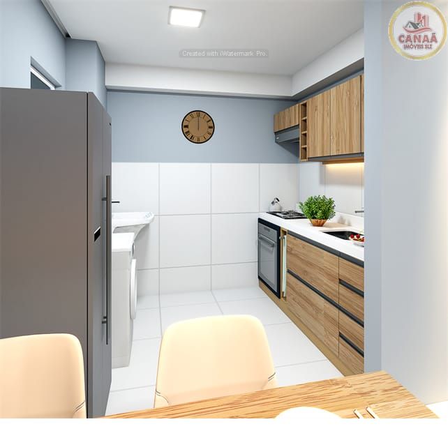 Apartamento, 2 quartos, 44 m² - Foto 18