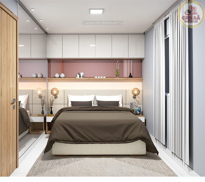 Apartamento, 2 quartos, 44 m² - Foto 17