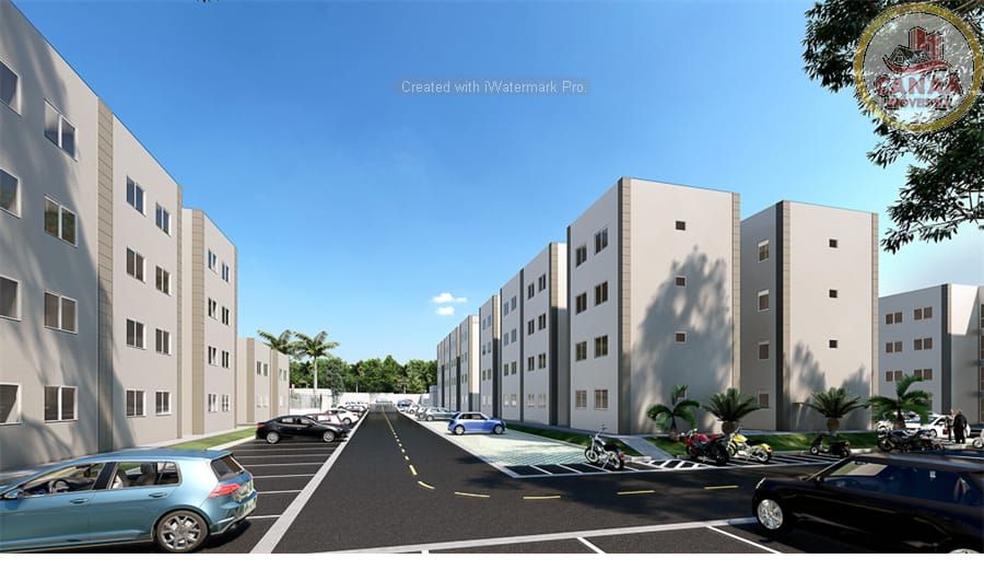 Apartamento, 2 quartos, 44 m² - Foto 5