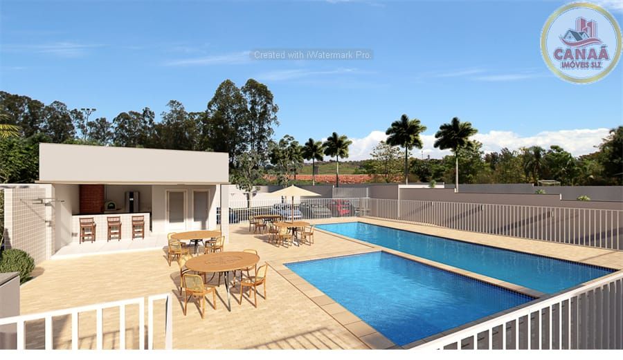 Apartamento, 2 quartos, 44 m² - Foto 6