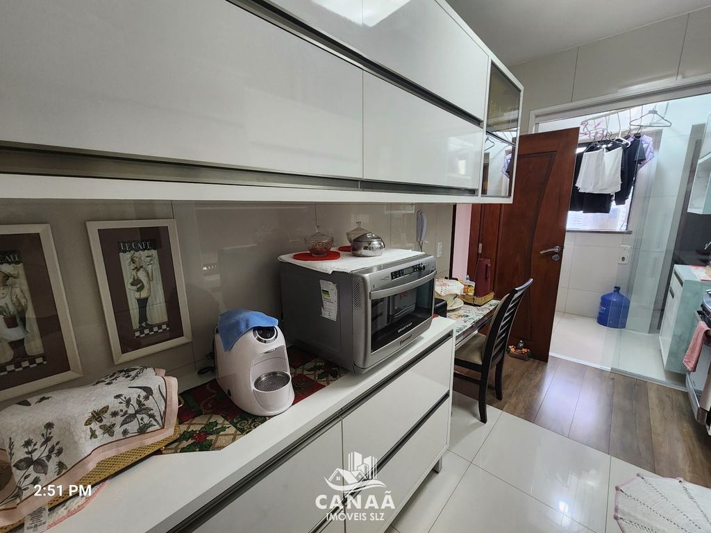 Apartamento, 2 quartos, 92 m² - Foto 8