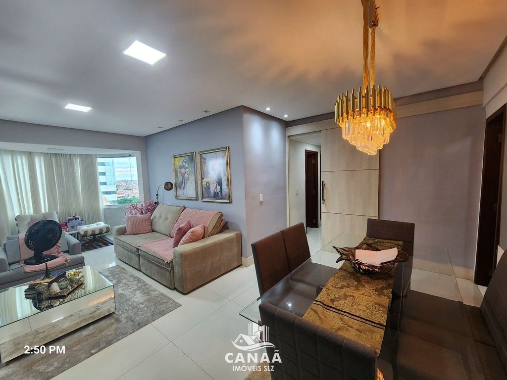 Apartamento, 2 quartos, 92 m² - Foto 2