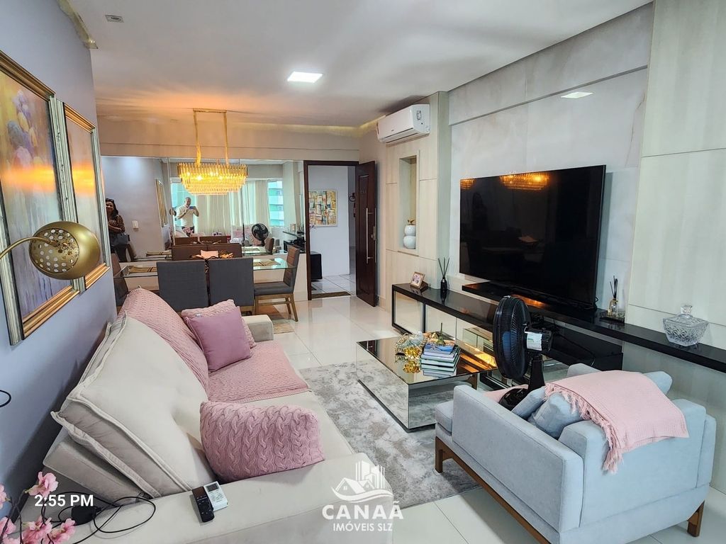 Apartamento, 2 quartos, 92 m² - Foto 1