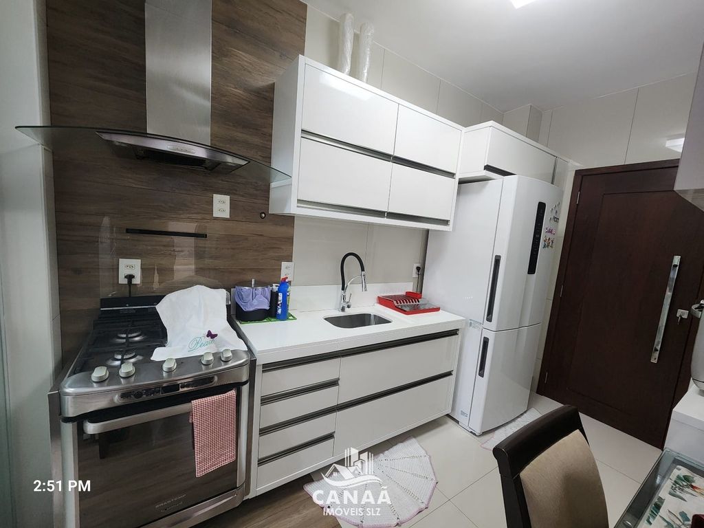 Apartamento, 2 quartos, 92 m² - Foto 9