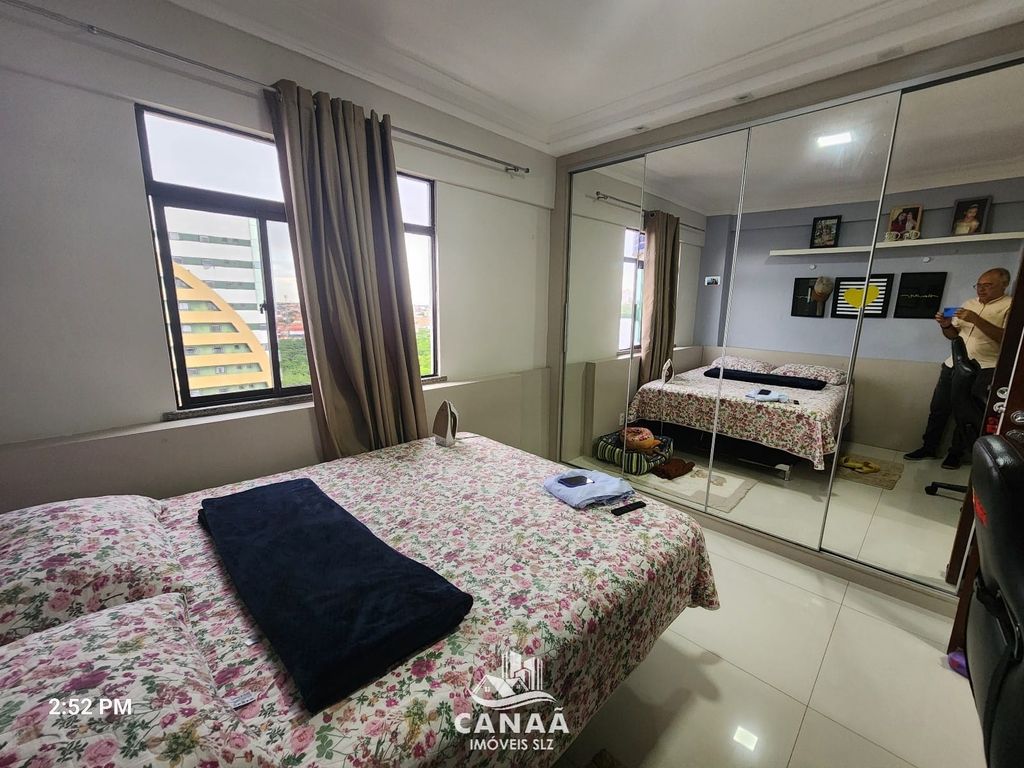 Apartamento, 2 quartos, 92 m² - Foto 13