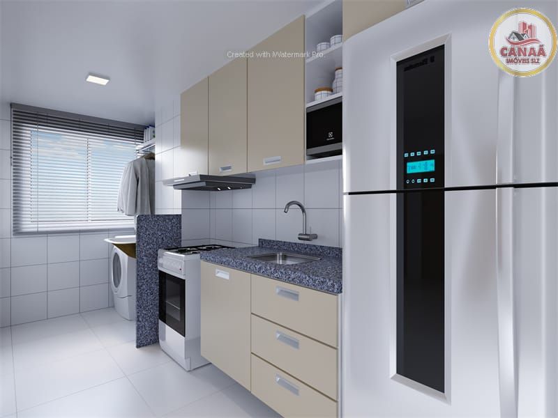 Apartamento, 2 quartos, 48 m² - Foto 3