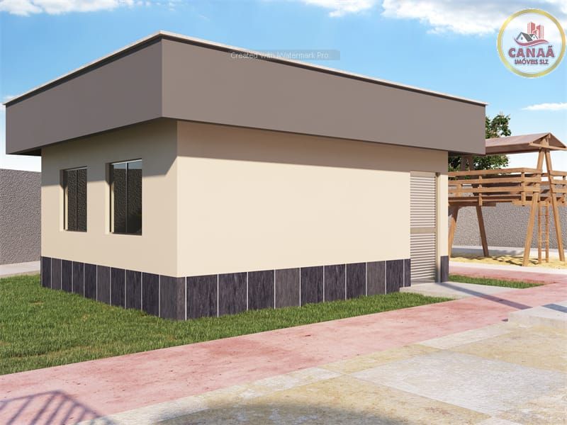 Apartamento, 2 quartos, 48 m² - Foto 4